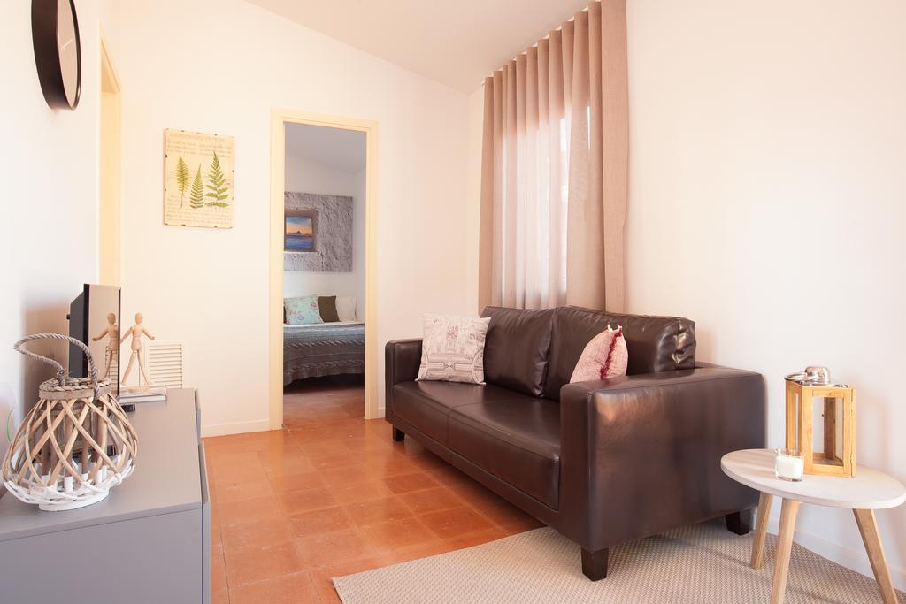 Click&Flat Europa Fira Apartments L'Hospitalet de Llobregat Bagian luar foto