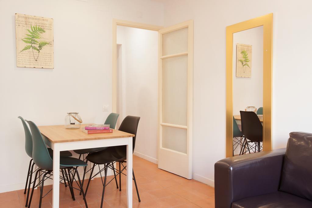 Click&Flat Europa Fira Apartments L'Hospitalet de Llobregat Bagian luar foto
