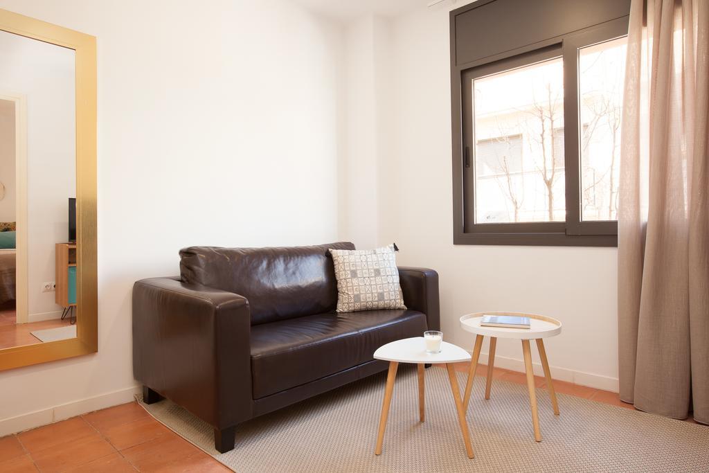 Click&Flat Europa Fira Apartments L'Hospitalet de Llobregat Bagian luar foto